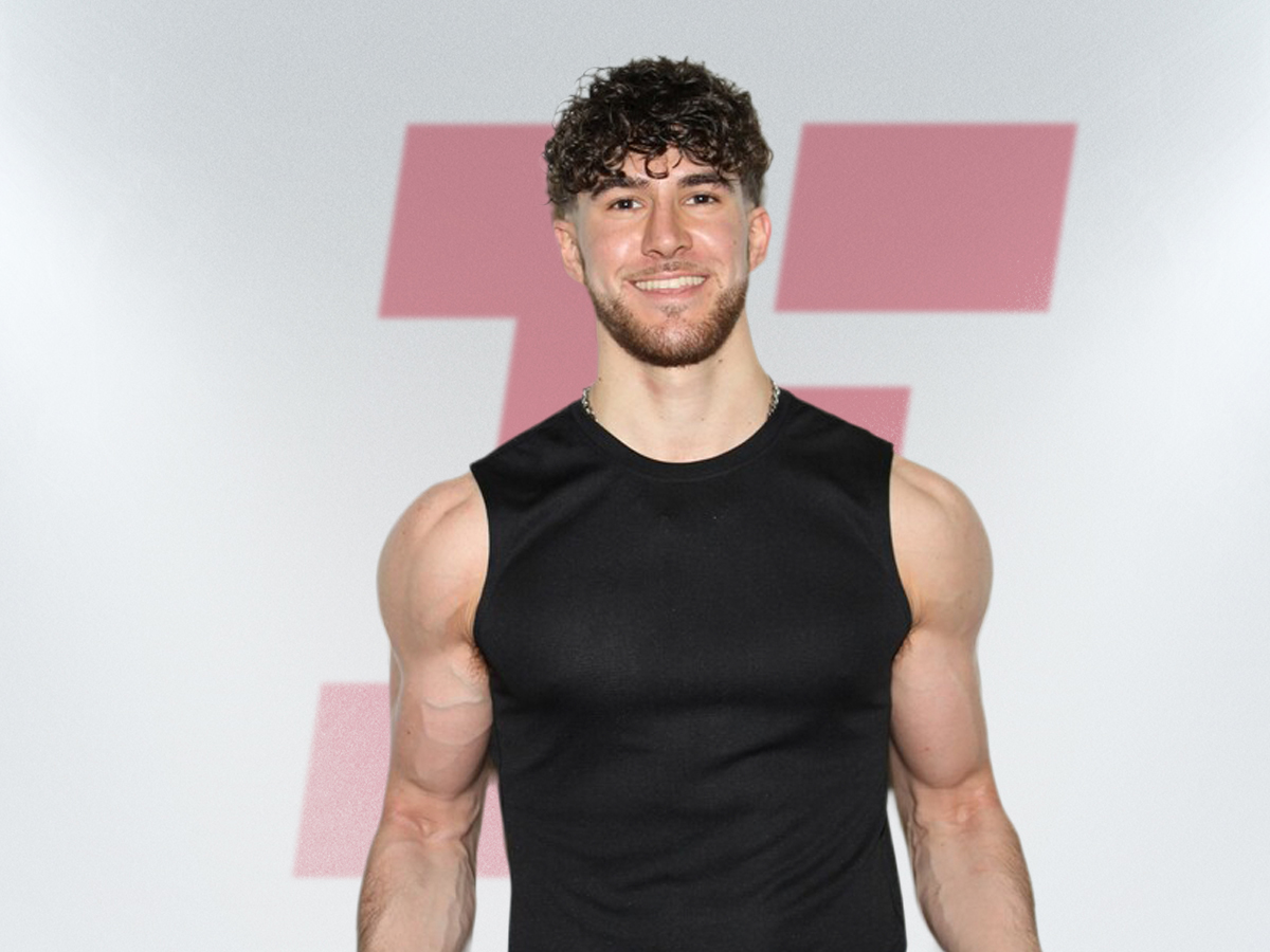 Ruben Kennedy Baker St Copy