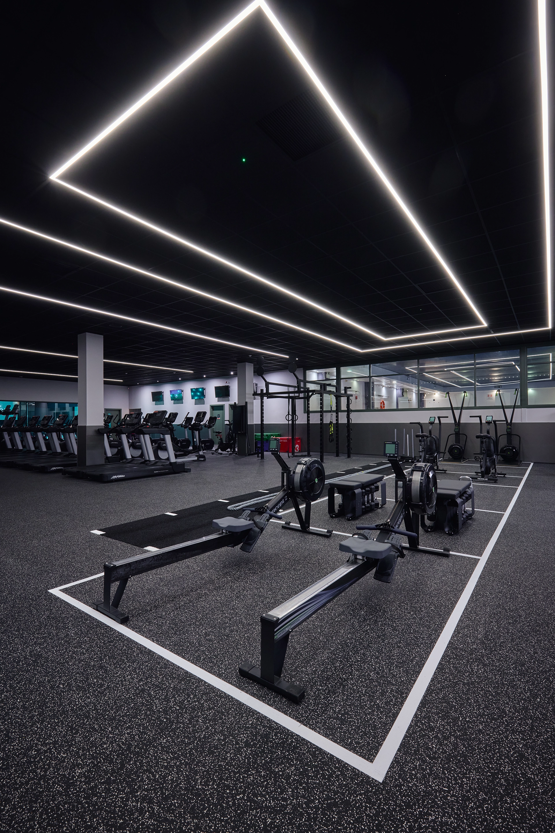 Fitnessfirst Bedford 144