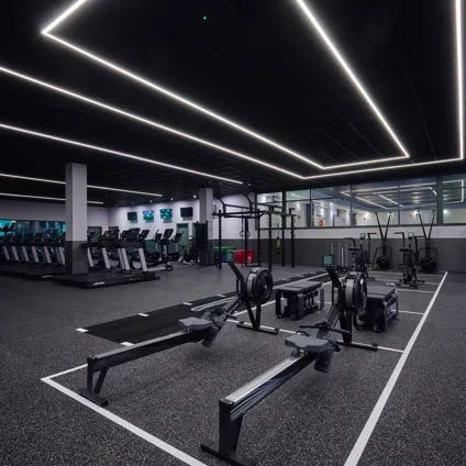 Fitnessfirst Bedford 144