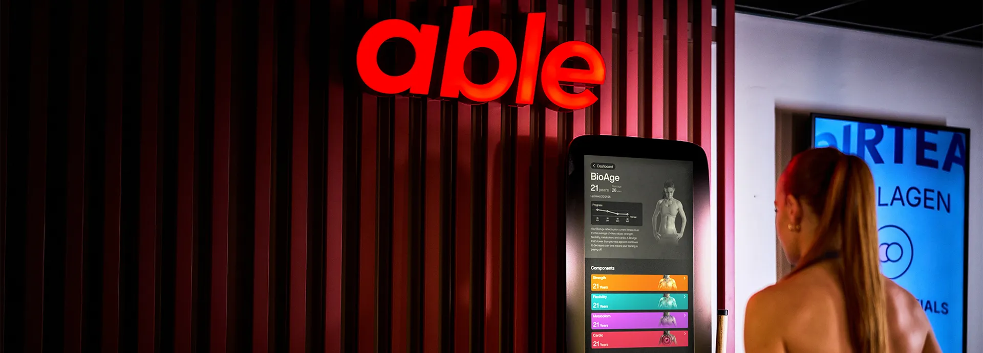 Able Bioage Banner 135