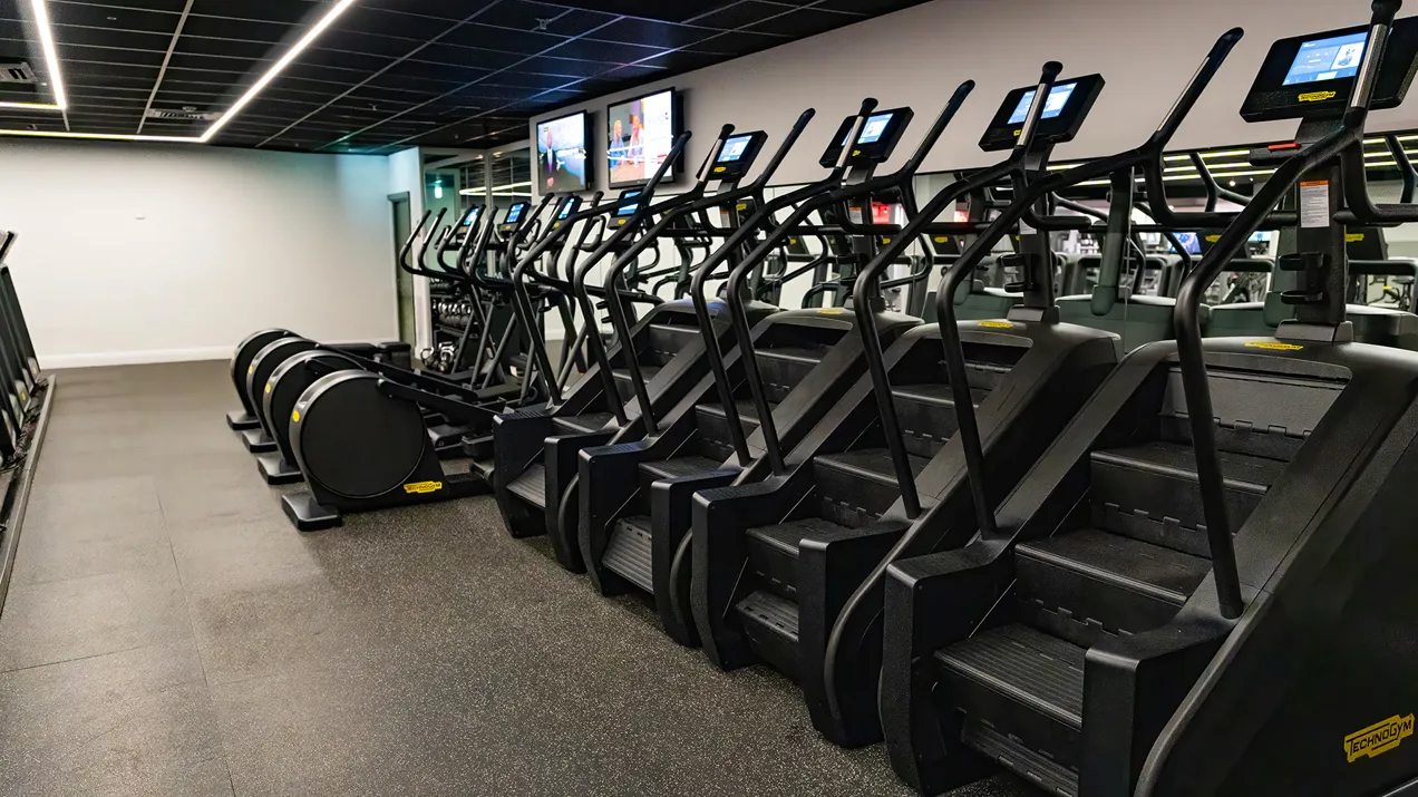 Cardio DSC03465