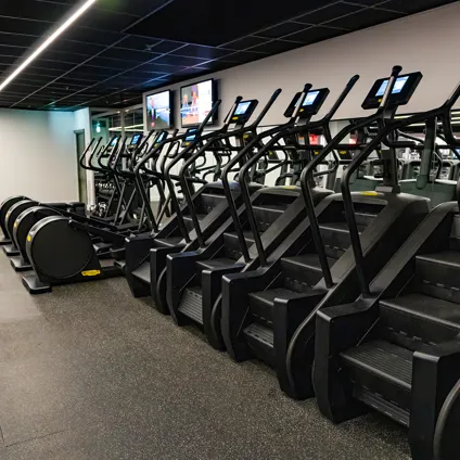 Cardio DSC03465
