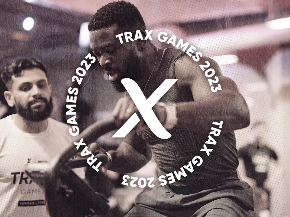 Trax Games Ch 2