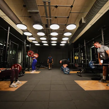 Fitness First 171