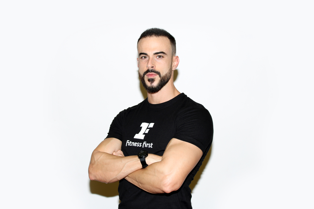 Alfonso Alvarez Fenchurch St