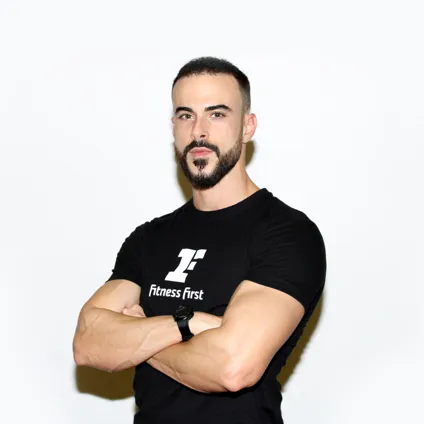 Alfonso Alvarez Fenchurch St