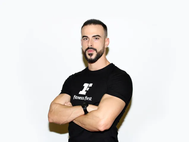 Alfonso Alvarez Fenchurch St