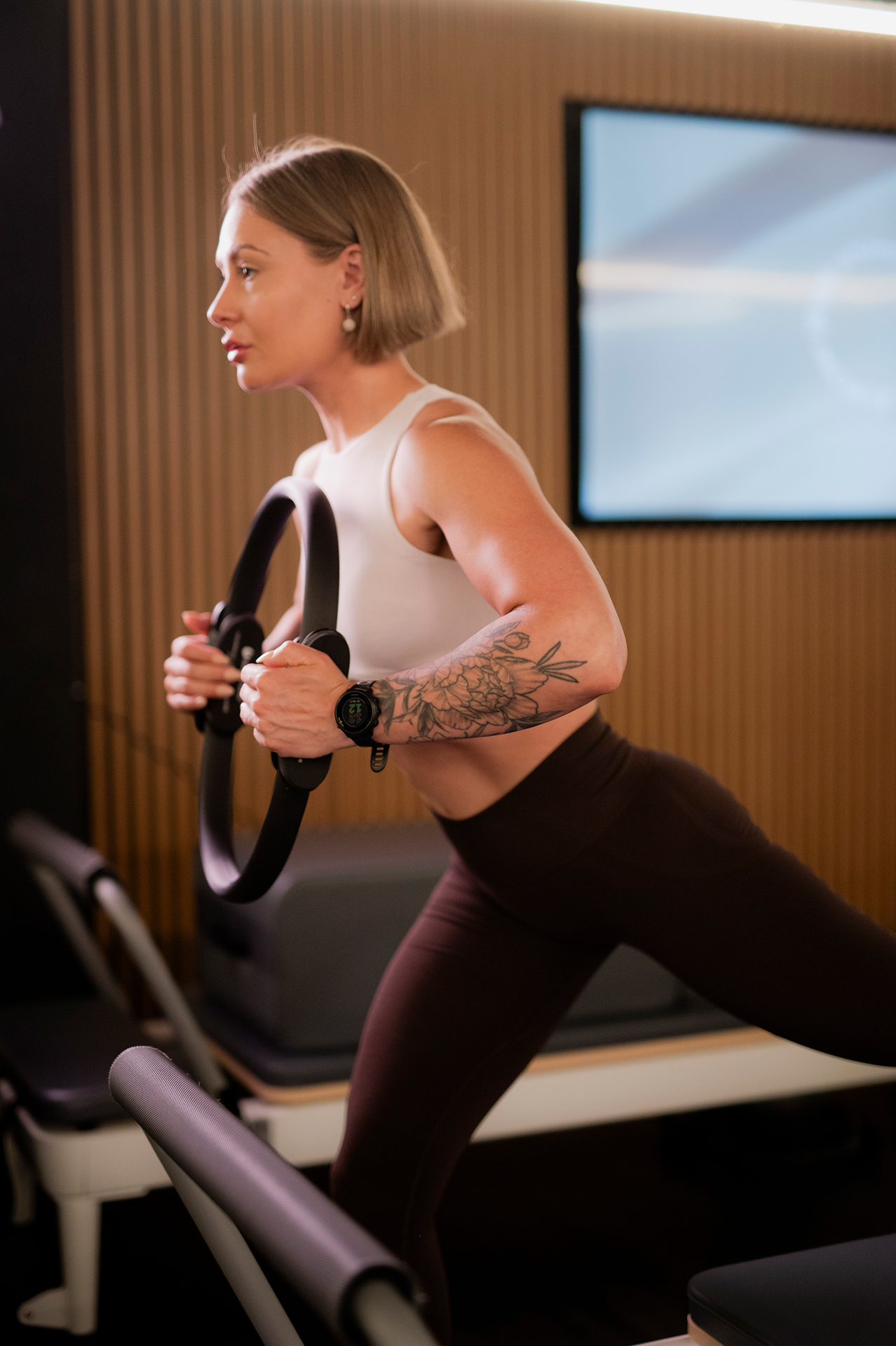 Reformer FF 082
