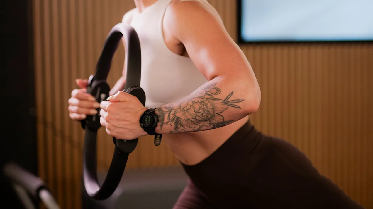 Reformer FF 082