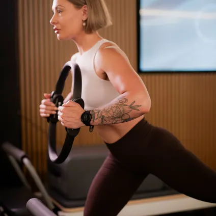 Reformer FF 082
