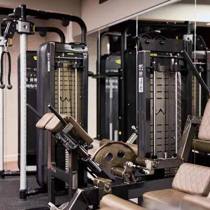 Fitnessfirst Queenspark2025 102H