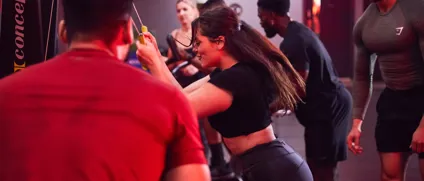 FITNESSFIRST GRACECHURCH 260521 0433
