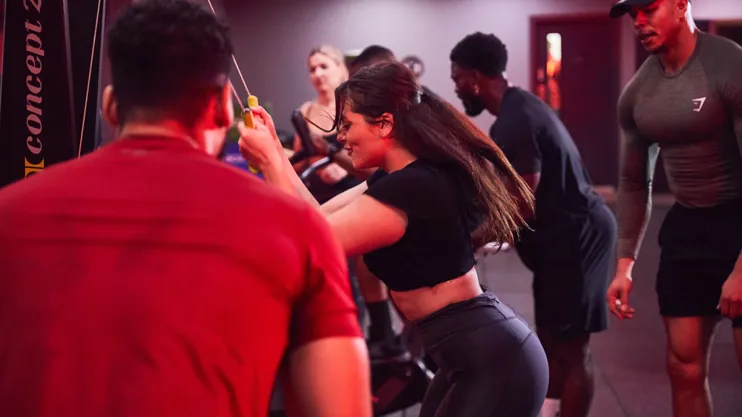 FITNESSFIRST GRACECHURCH 260521 0433