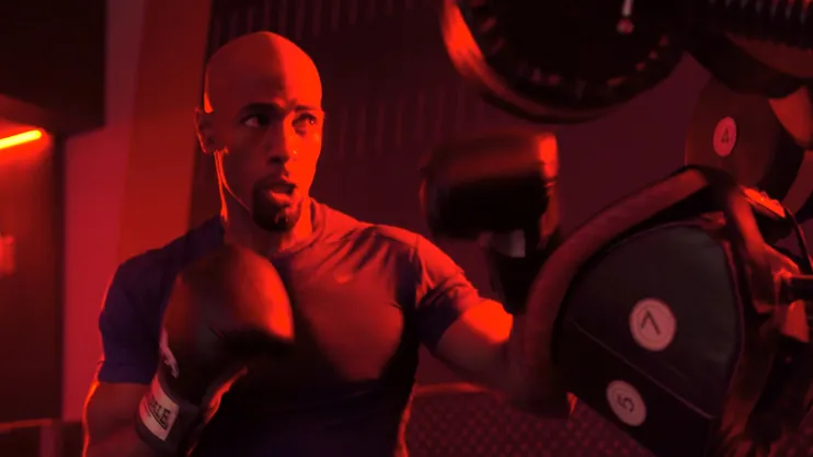 BOXFIT