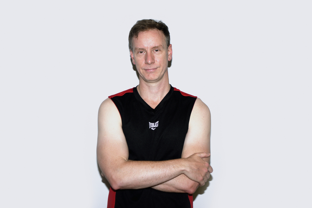 Jonathan Malone The Srand