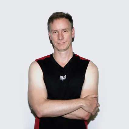 Jonathan Malone The Srand