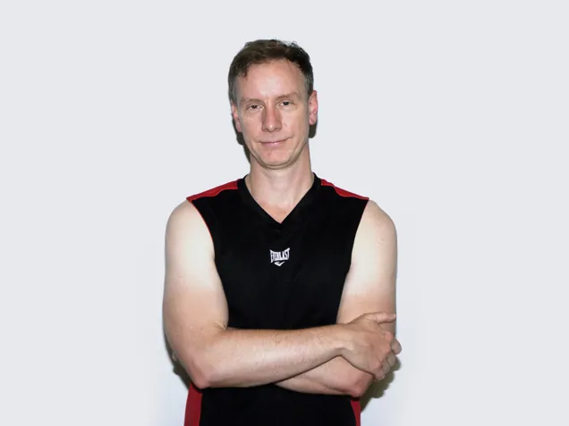 Jonathan Malone The Srand