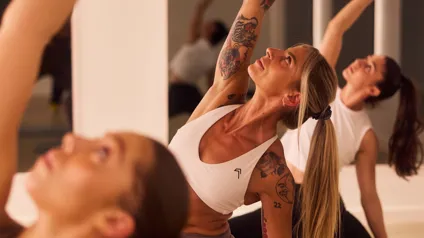 FF Pilates 1562H