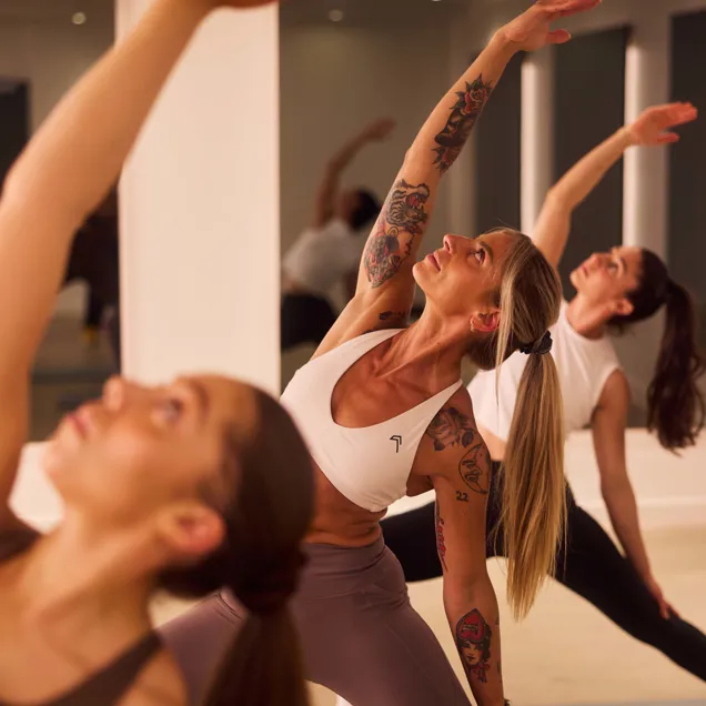 FF Pilates 1562H