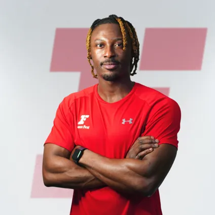 Jordan Adesanya Cottons Copy