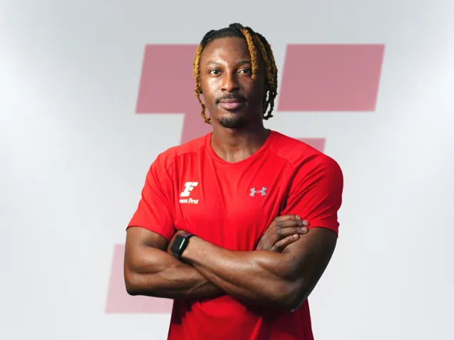 Jordan Adesanya Cottons Copy