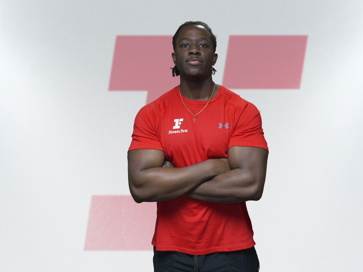 Dmitiri Baker Street