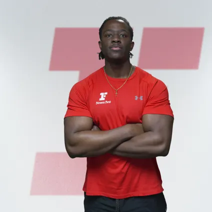 Dmitiri Baker Street