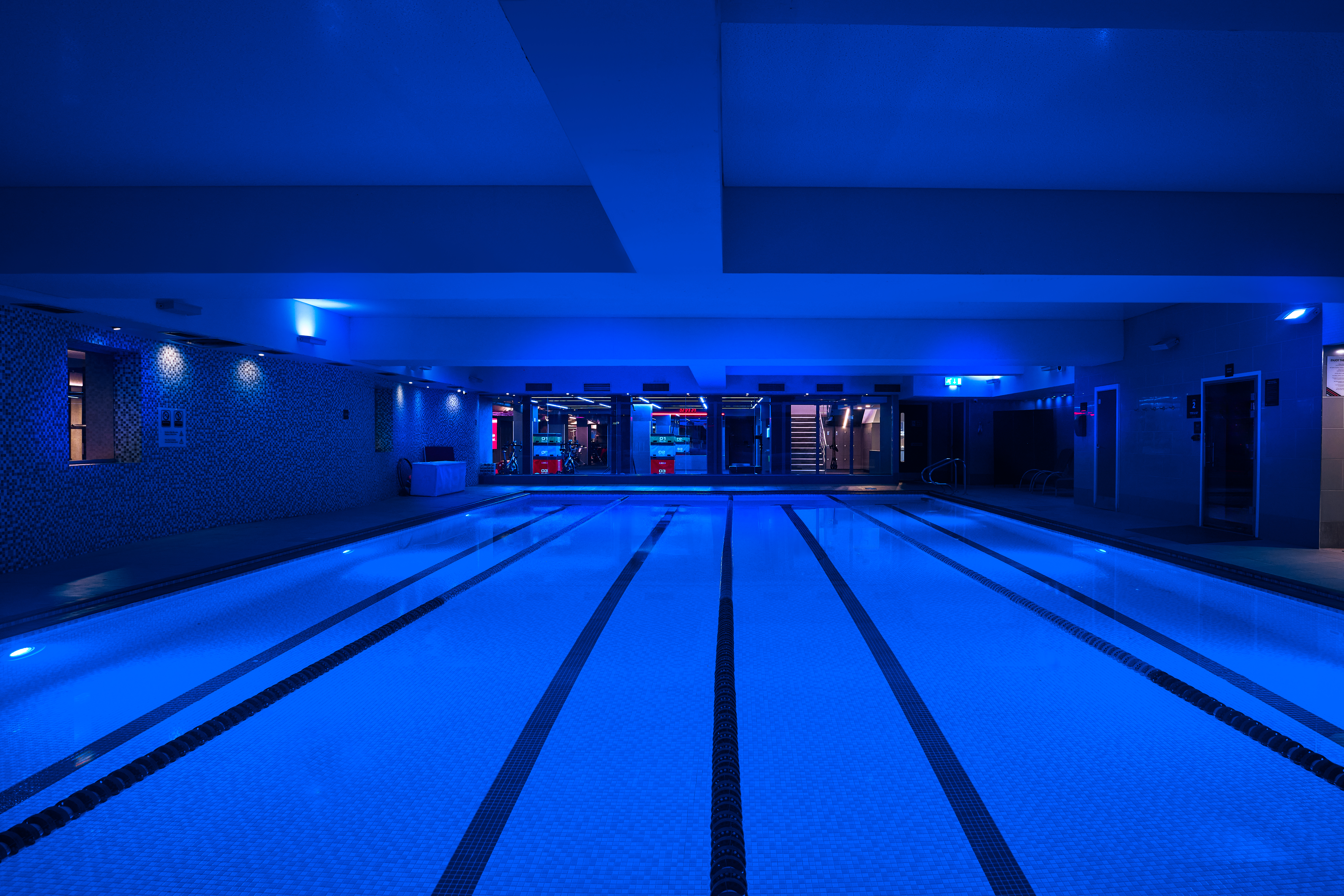 FITNESSFIRST INTERIORS BAKERST 027