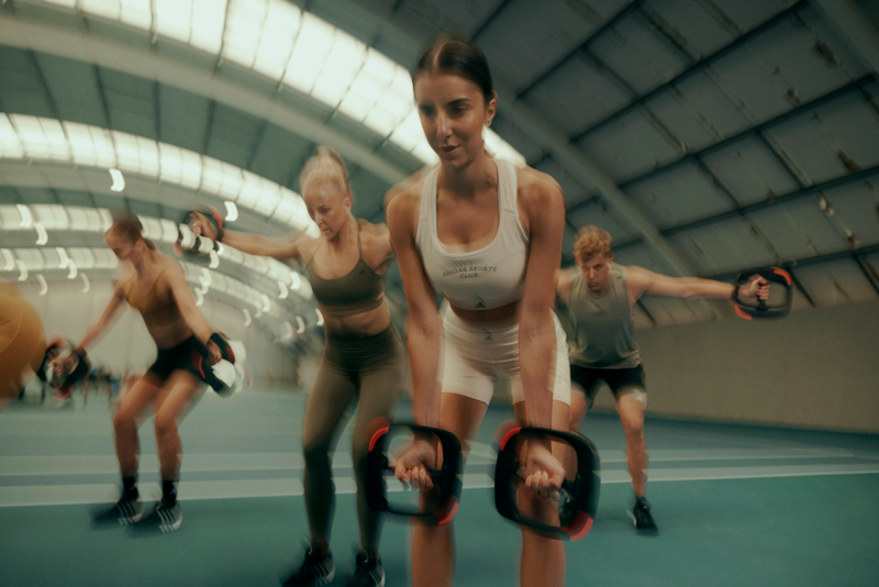 Strength And Development 3