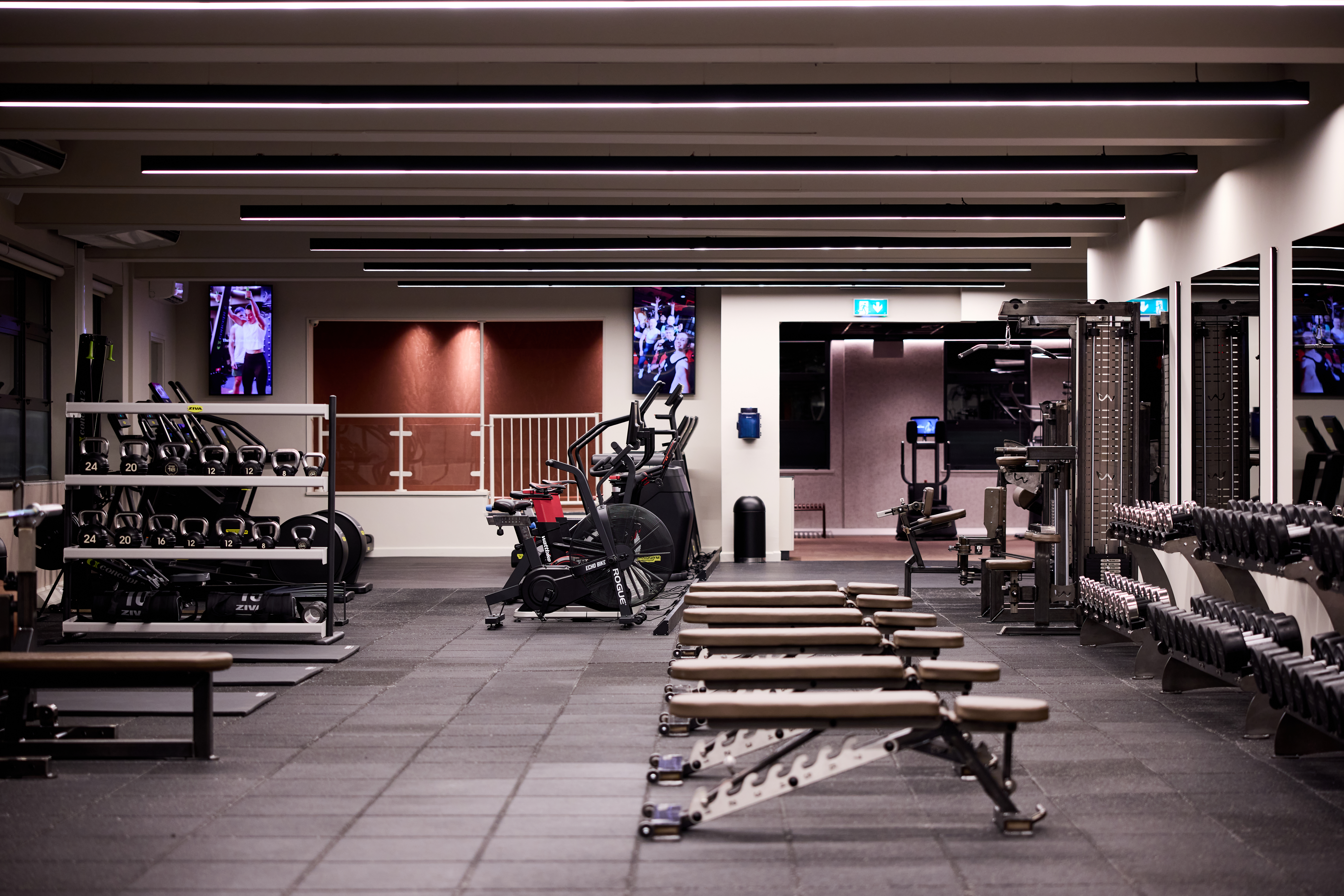Fitnessfirst Queenspark2025 352H