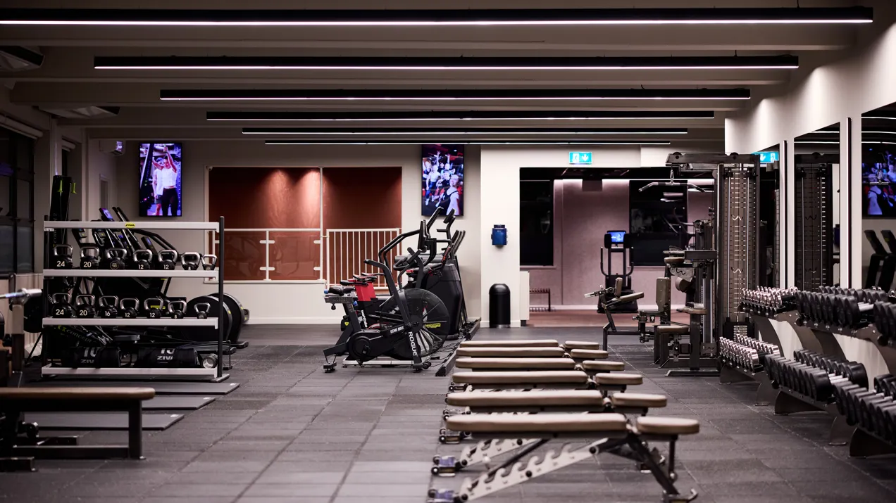 Fitnessfirst Queenspark2025 352H