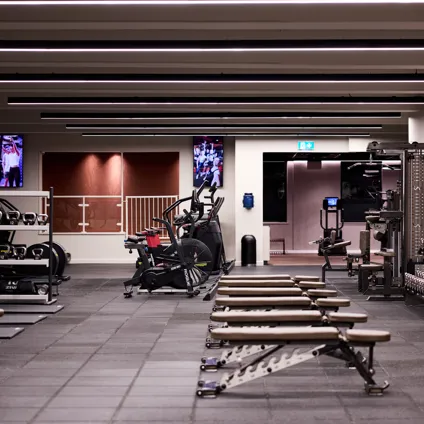 Fitnessfirst Queenspark2025 352H