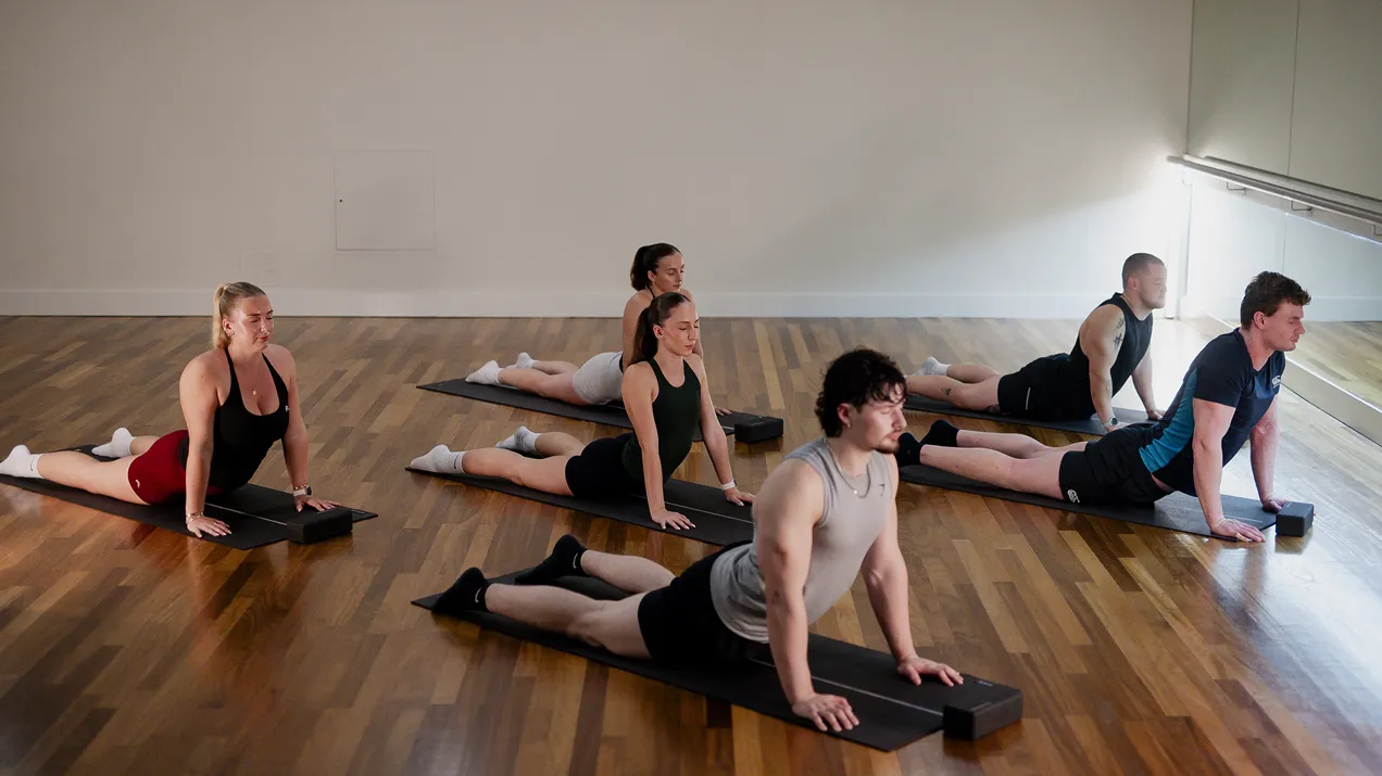 CLASSES FITNESSFIRSTBATH 247
