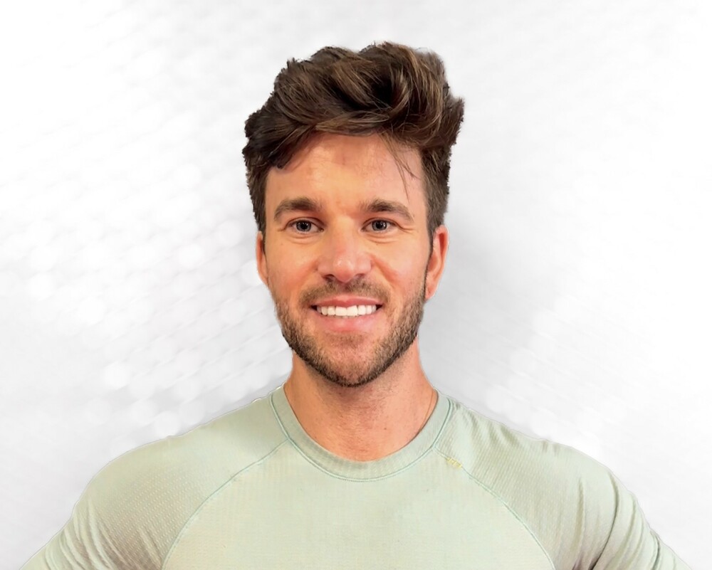 Oliver Banks Marylebone