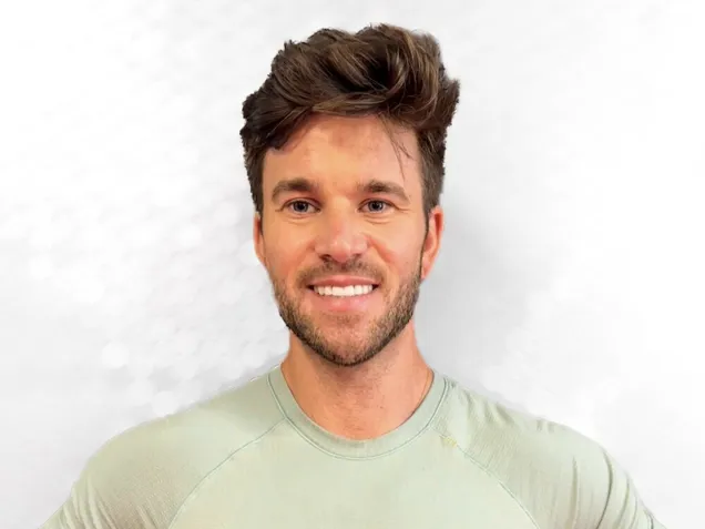 Oliver Banks Marylebone