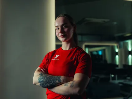 HERO Jerry Sun A9307291 251017Fitness First Cottons