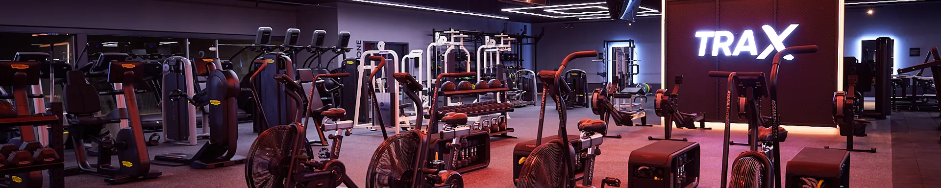 Fitnessfirst W21 Wigan Interiors 224