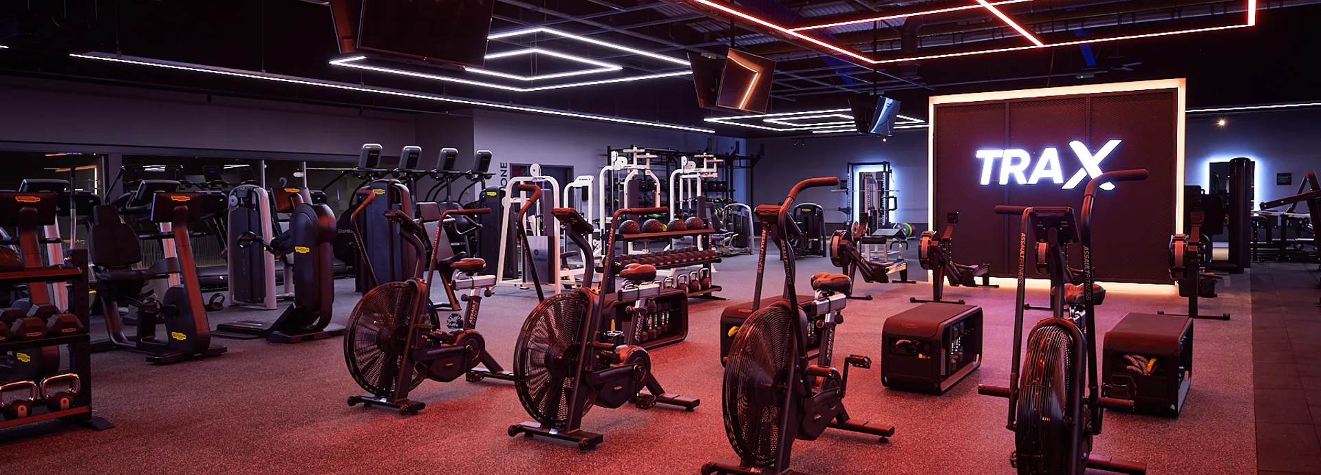 Fitnessfirst W21 Wigan Interiors 224