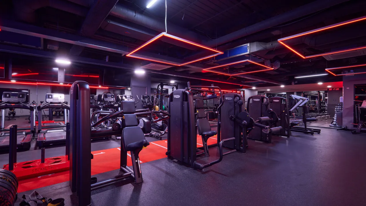 Fitnessfirst Jan2023 Oxfordcircus 0879