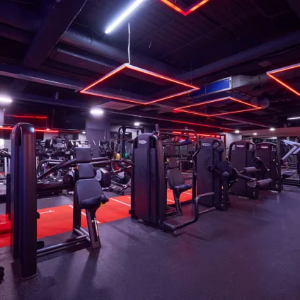 Fitnessfirst Jan2023 Oxfordcircus 0879