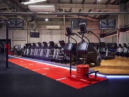 Fitnessfirst W21 Interiors Basingstoke 042