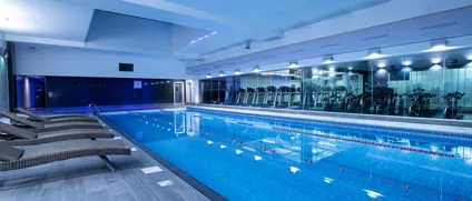 Fitness First Highbury48