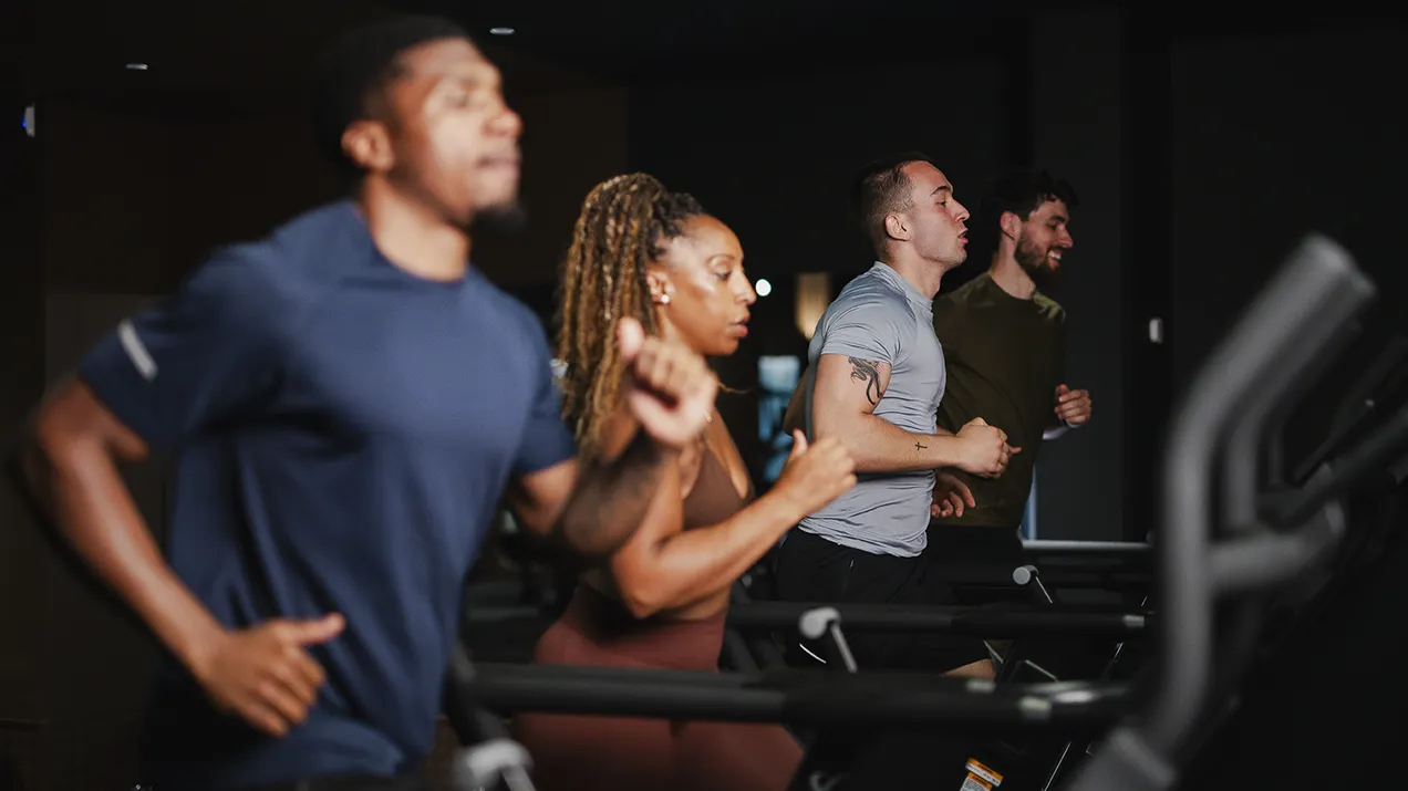 Cardio 22