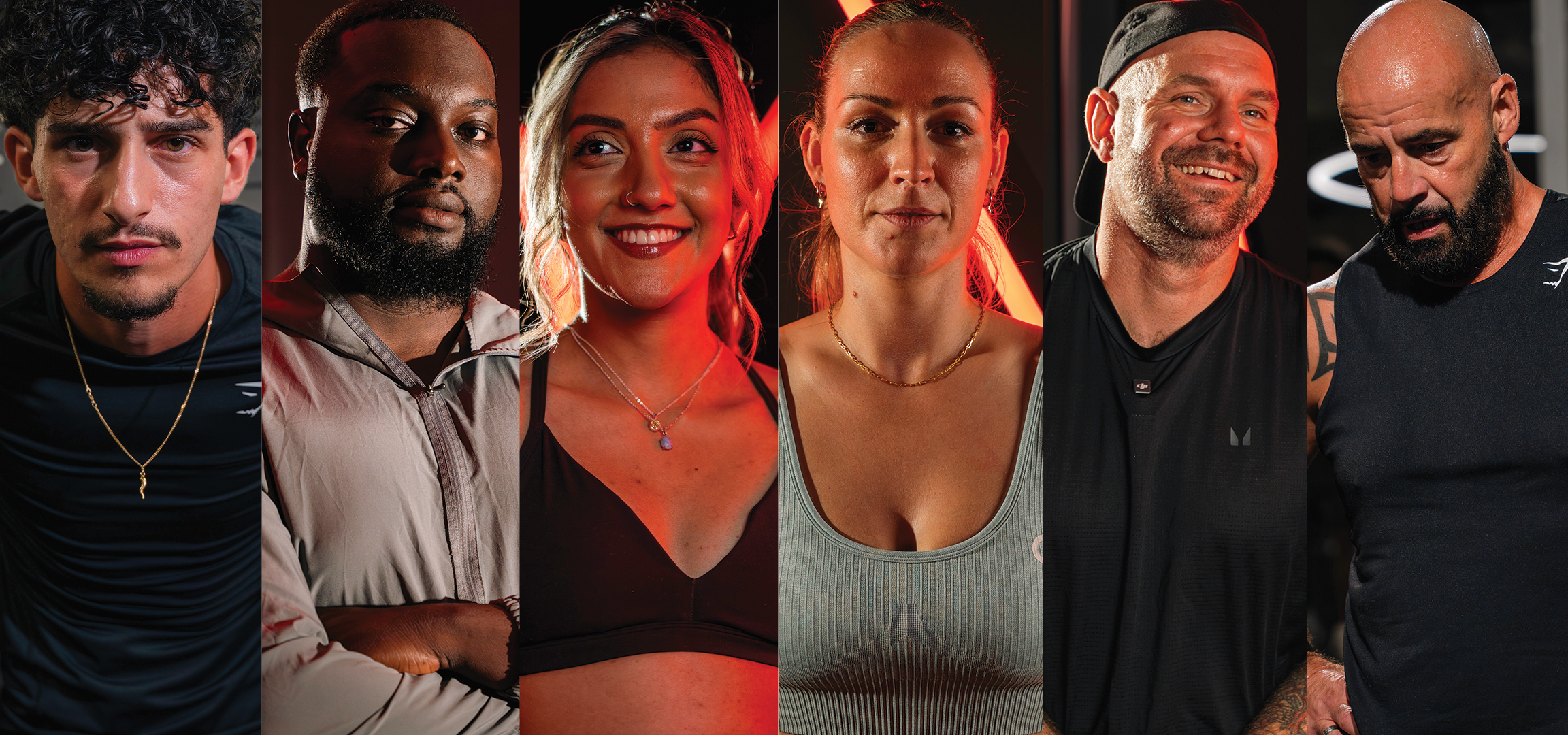 Choose Progress.1920 1080. Montage 2026