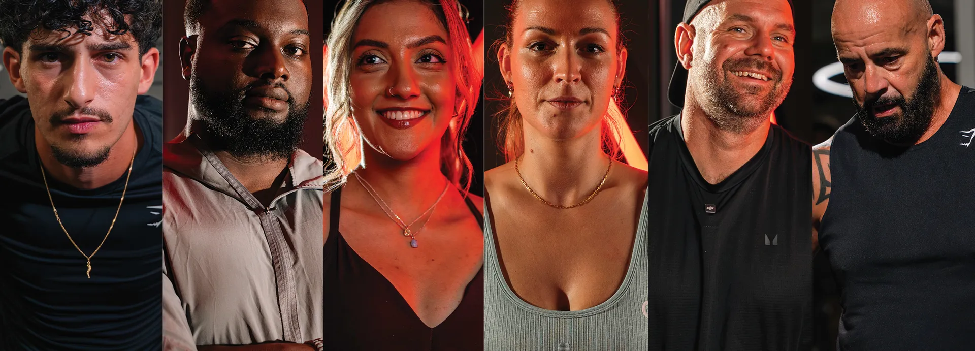 Choose Progress.1920 1080. Montage 2026