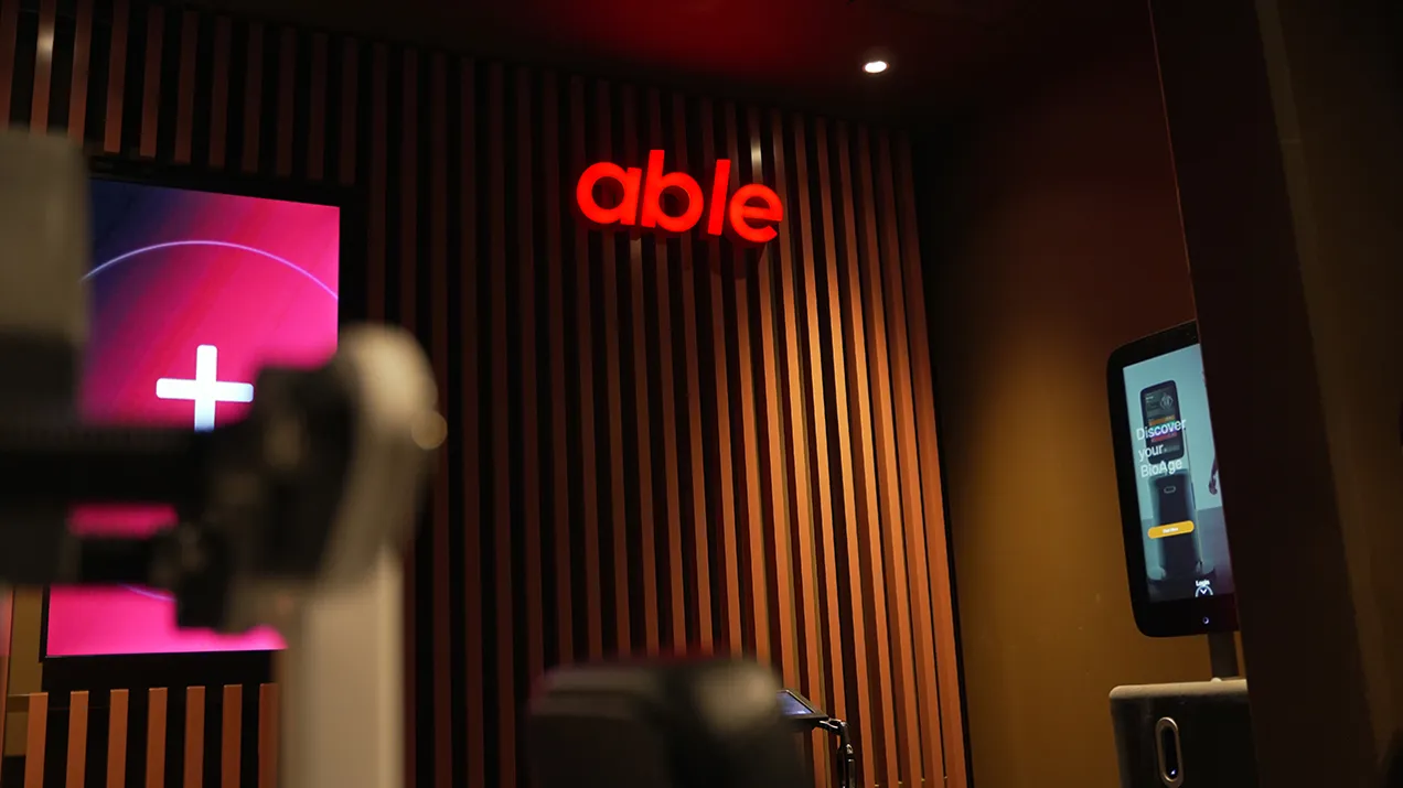 Able 1.1