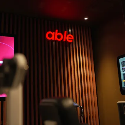 Able 1.1