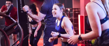 FITNESSFIRST GRACECHURCH 260521 0549