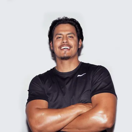 Juan Diego Mejia Rengifo Bishopsgate