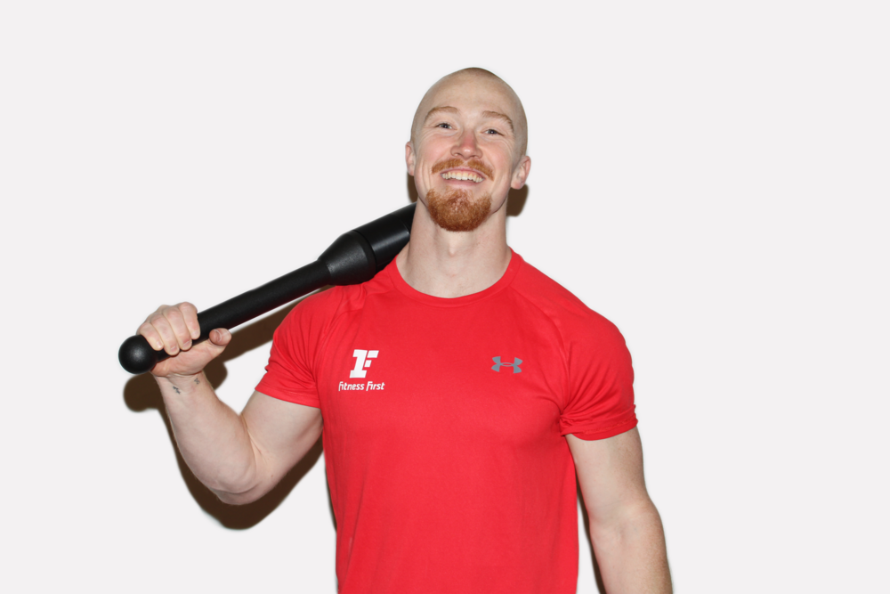 Jamie Haley Queens Park